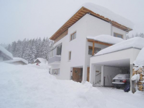 Apartment Fellinger, Pettneu Am Arlberg, Österreich
